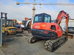 KUBOTA KX 080 -4