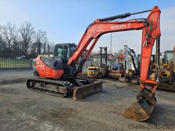 KUBOTA KX 080 -4