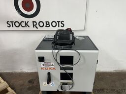 KUKA KR 30 R2100 / SEL KRC5 NEU