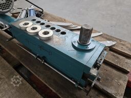 CVG Industry Trade & Support GmbH CVG Industry Trade & Support GmbH CVG Industry Trade & Support GmbH
