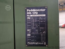 Peddinghaus Peddimaster 110/170
