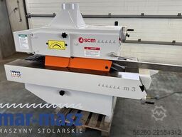 SCM M3 300/120