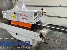 SCM M3 300/120