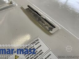 SCM M3 300/120