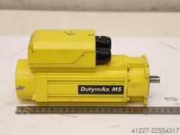 Control Techniques DutymAx MS  75MSA600T