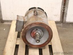 Siemens Atlas Copco 1RA6 183-2AB 51-Z  GA 408 Pack