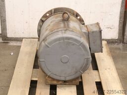 Siemens Atlas Copco 1RA6 183-2AB 51-Z  GA 408 Pack