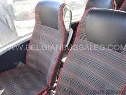 Mercedes-Benz Tourismo 17RHD / Full Options / 14m