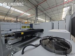 TRUMPF TruMatic 6000-1600 fiber