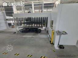 TRUMPF TruMatic 6000-1600 fiber