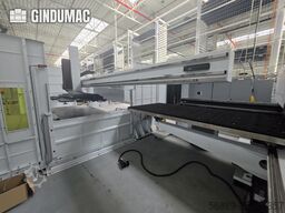 TRUMPF TruMatic 6000-1600 fiber