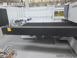 TRUMPF TruMatic 6000-1600 fiber
