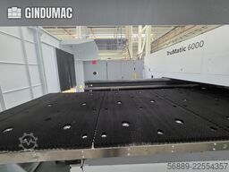 TRUMPF TruMatic 6000-1600 fiber