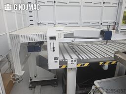 TRUMPF TruMatic 6000-1600 fiber