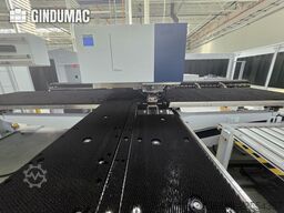 TRUMPF TruMatic 6000-1600 fiber