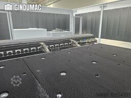 TRUMPF TruMatic 6000-1600 fiber