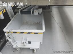 TRUMPF TruMatic 6000-1600 fiber