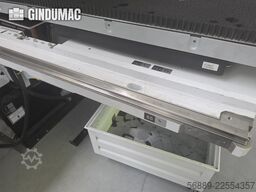 TRUMPF TruMatic 6000-1600 fiber