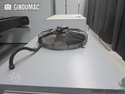 TRUMPF TruMatic 6000-1600 fiber