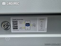 TRUMPF TruMatic 6000-1600 fiber
