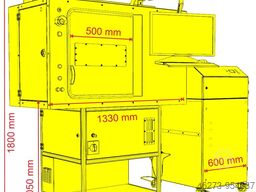 PFEIFER technology skylaser MARK