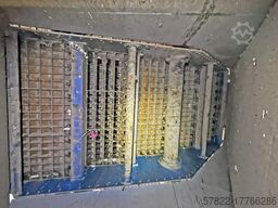 IFE Aufbereitungstechnik GmbH SM 2400 x 5000 F – UW30