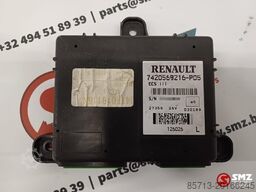 Renault Occ ECU ECS regeleenheid Renault
