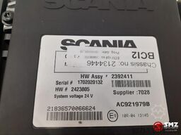 Scania Occ ECU BCI2 regeleenheid Scania