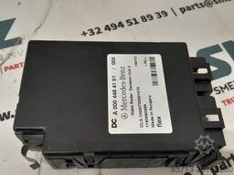 Mercedes Occ ECU Video Radar Desicion Unit regeleenheid Mer