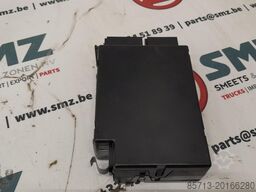 Mercedes Occ ECU Video Radar Desicion Unit regeleenheid Mer
