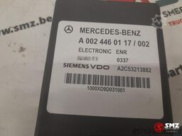 Mercedes Occ ECU ENR regeleenheid Mercedes