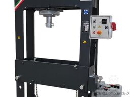 SICMI PSS 100 M Baureihe