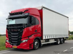 Iveco S-WAY 510 S WAY 510  EURO6.2021