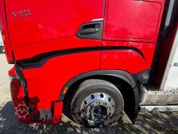 Iveco S-WAY 510 S WAY 510  EURO6.2021