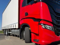 Iveco S-WAY 510 S WAY 510  EURO6.2021