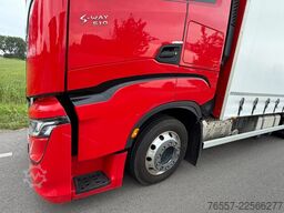 Iveco S-WAY 510 S WAY 510  EURO6.2021