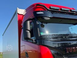 Iveco S-WAY 510 S WAY 510  EURO6.2021
