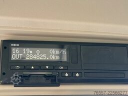 Iveco S-WAY 510 S WAY 510  EURO6.2021
