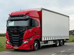 Iveco S-WAY 510 S WAY 510  EURO6.2021