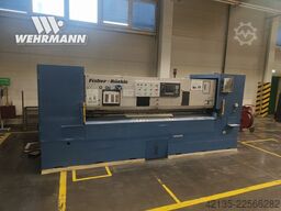 H. Friebel Machines H. Friebel Machines H. Friebel Machines