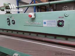 Hymmen AS