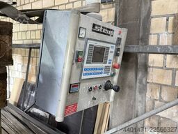 STEUP SUT 550 N-EM Brückensäge / Schneid STEUP SUT 550 N-EM Brückensäge / Schneid