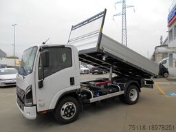 Isuzu M30 RIBALTABILE TITAN