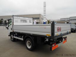 Isuzu M30 RIBALTABILE TITAN