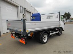 Isuzu M30 RIBALTABILE TITAN