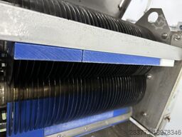 Lubbot Waker Mushroom Slicer Five lane Mushroom Slicer