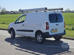 Citroën BERLINGO 1.6 4x4 NAP Airco Euro6!