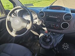 Citroën BERLINGO 1.6 4x4 NAP Airco Euro6!