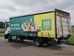 IVECO 120E25 EUROCARGO Airco WB430 6 Cyl