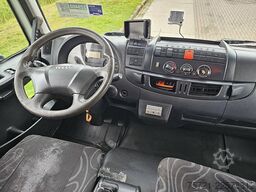 IVECO 120E25 EUROCARGO Airco WB430 6 Cyl
